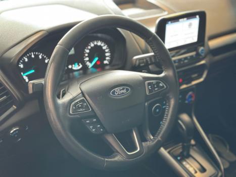 FORD Ecosport 1.5 12V 4P TI-VCT SE FLEX AUTOMTICO, Foto 6