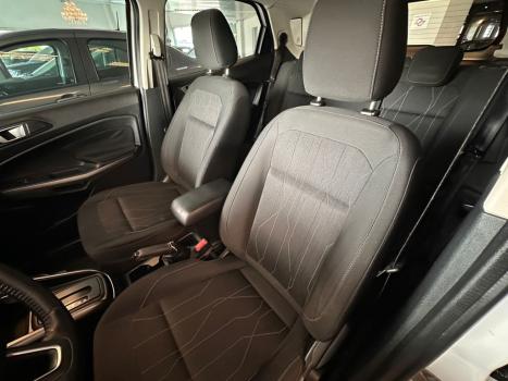 FORD Ecosport 1.5 12V 4P TI-VCT SE FLEX AUTOMTICO, Foto 7