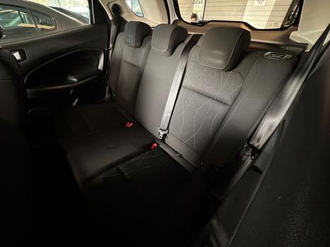 FORD Ecosport 1.5 12V 4P TI-VCT SE FLEX AUTOMTICO, Foto 8