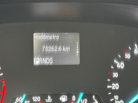 FORD Ecosport 1.5 12V 4P TI-VCT SE FLEX AUTOMTICO, Foto 9