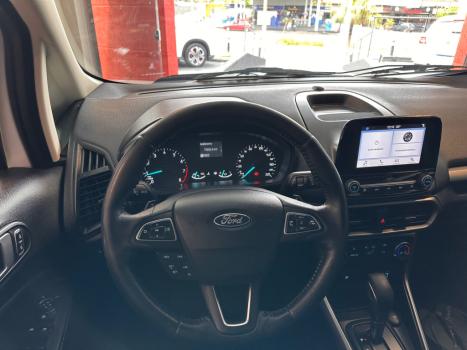 FORD Ecosport 1.5 12V 4P TI-VCT SE FLEX AUTOMTICO, Foto 10