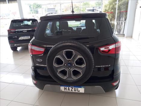 FORD Ecosport 1.5 12V 4P TI-VCT FLEX FREESTYLE AUTOMTICO, Foto 2
