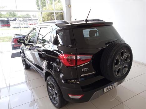 FORD Ecosport 1.5 12V 4P TI-VCT FLEX FREESTYLE AUTOMTICO, Foto 5