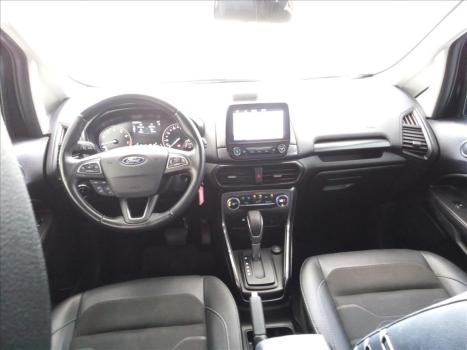 FORD Ecosport 1.5 12V 4P TI-VCT FLEX FREESTYLE AUTOMTICO, Foto 8