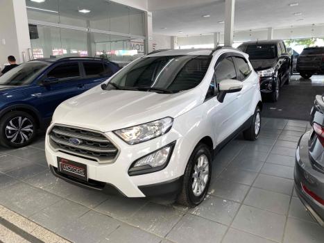 FORD Ecosport 1.5 12V 4P TI-VCT SE FLEX AUTOM�TICO, Foto 1