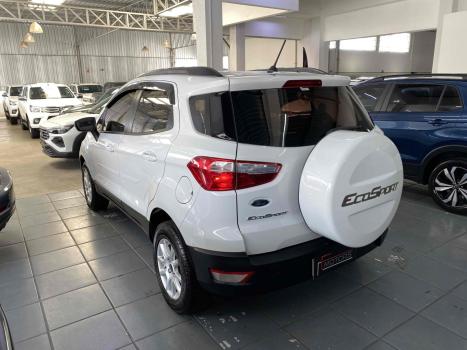 FORD Ecosport 1.5 12V 4P TI-VCT SE FLEX AUTOM�TICO, Foto 6