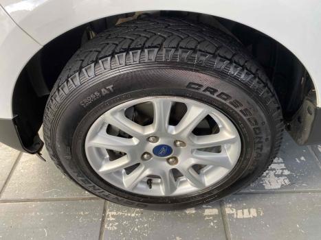 FORD Ecosport 1.5 12V 4P TI-VCT SE FLEX AUTOM�TICO, Foto 7