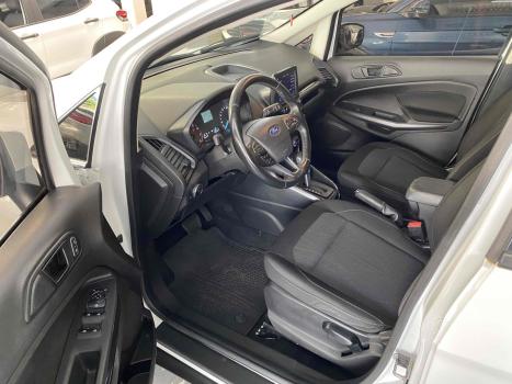 FORD Ecosport 1.5 12V 4P TI-VCT SE FLEX AUTOM�TICO, Foto 8