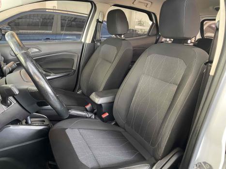FORD Ecosport 1.5 12V 4P TI-VCT SE FLEX AUTOM�TICO, Foto 9