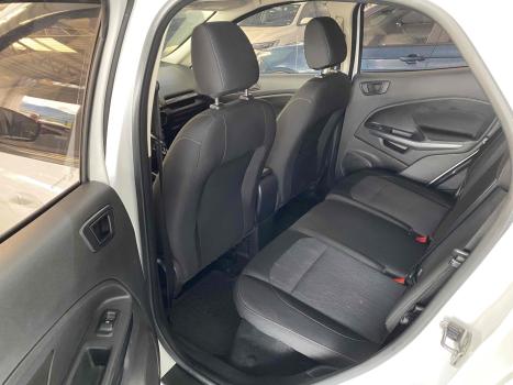 FORD Ecosport 1.5 12V 4P TI-VCT SE FLEX AUTOM�TICO, Foto 10