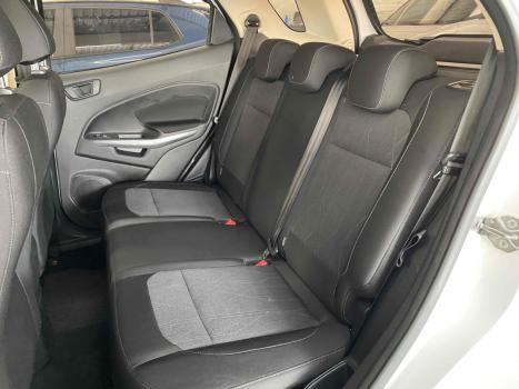 FORD Ecosport 1.5 12V 4P TI-VCT SE FLEX AUTOM�TICO, Foto 11