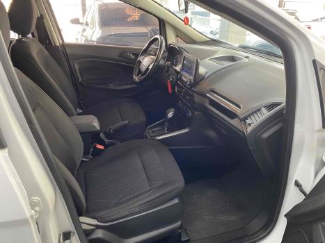 FORD Ecosport 1.5 12V 4P TI-VCT SE FLEX AUTOM�TICO, Foto 12