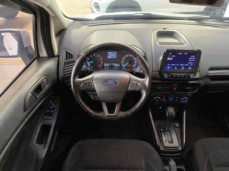 FORD Ecosport 1.5 12V 4P TI-VCT SE FLEX AUTOM�TICO, Foto 13