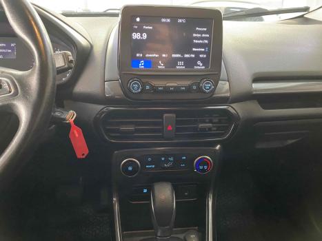 FORD Ecosport 1.5 12V 4P TI-VCT SE FLEX AUTOM�TICO, Foto 14