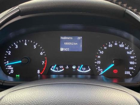 FORD Ecosport 1.5 12V 4P TI-VCT SE FLEX AUTOM�TICO, Foto 15