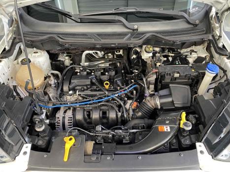 FORD Ecosport 1.5 12V 4P TI-VCT SE FLEX AUTOM�TICO, Foto 16