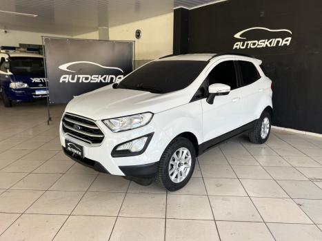 FORD Ecosport 1.5 12V 4P TI-VCT SE FLEX AUTOMTICO, Foto 1