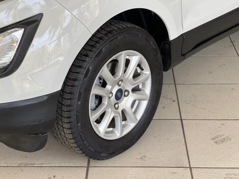 FORD Ecosport 1.5 12V 4P TI-VCT SE FLEX AUTOMTICO, Foto 4