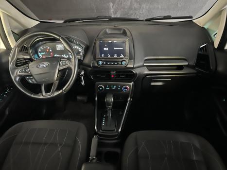 FORD Ecosport 1.5 12V 4P TI-VCT SE FLEX AUTOMTICO, Foto 8