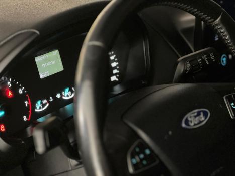 FORD Ecosport 1.5 12V 4P TI-VCT SE FLEX AUTOMTICO, Foto 9