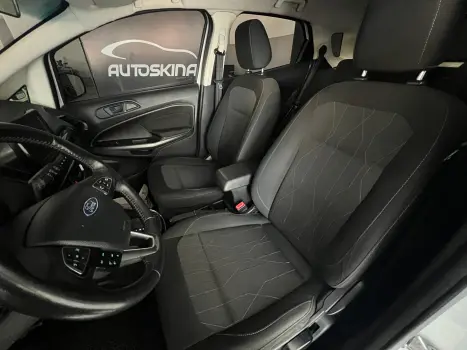 FORD Ecosport 1.5 12V 4P TI-VCT SE FLEX AUTOMTICO, Foto 12