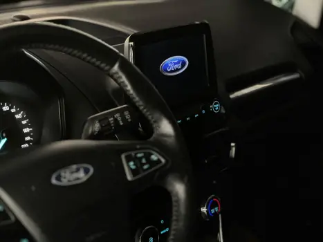 FORD Ecosport 1.5 12V 4P TI-VCT SE FLEX AUTOMTICO, Foto 13