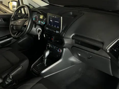FORD Ecosport 1.5 12V 4P TI-VCT SE FLEX AUTOMTICO, Foto 14