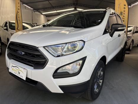 FORD Ecosport 1.5 12V 4P TI-VCT FLEX FREESTYLE, Foto 1