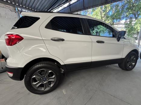 FORD Ecosport 1.5 12V 4P TI-VCT FLEX FREESTYLE, Foto 2
