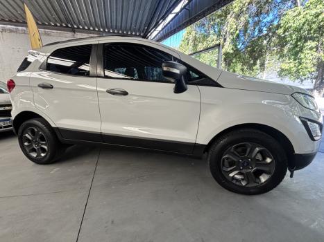 FORD Ecosport 1.5 12V 4P TI-VCT FLEX FREESTYLE, Foto 3