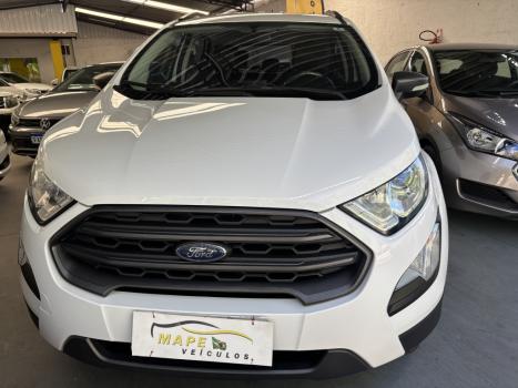 FORD Ecosport 1.5 12V 4P TI-VCT FLEX FREESTYLE, Foto 4