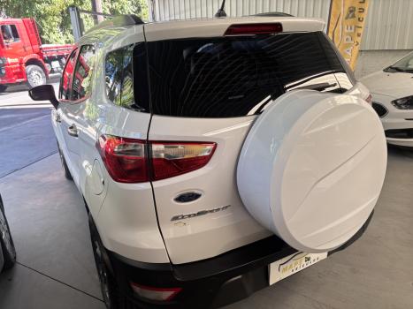 FORD Ecosport 1.5 12V 4P TI-VCT FLEX FREESTYLE, Foto 5