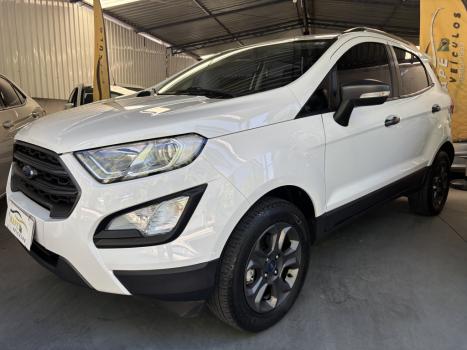 FORD Ecosport 1.5 12V 4P TI-VCT FLEX FREESTYLE, Foto 6