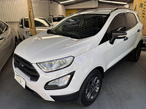 FORD Ecosport 1.5 12V 4P TI-VCT FLEX FREESTYLE, Foto 7