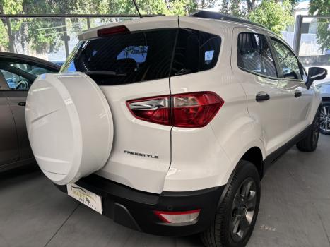 FORD Ecosport 1.5 12V 4P TI-VCT FLEX FREESTYLE, Foto 8