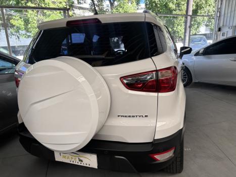 FORD Ecosport 1.5 12V 4P TI-VCT FLEX FREESTYLE, Foto 9