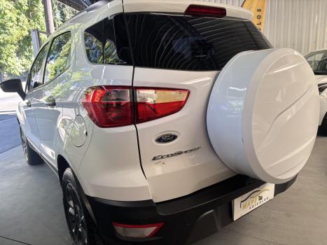 FORD Ecosport 1.5 12V 4P TI-VCT FLEX FREESTYLE, Foto 10