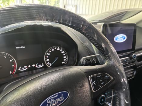 FORD Ecosport 1.5 12V 4P TI-VCT FLEX FREESTYLE, Foto 11