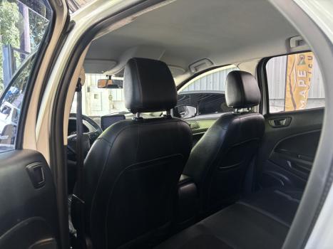 FORD Ecosport 1.5 12V 4P TI-VCT FLEX FREESTYLE, Foto 12