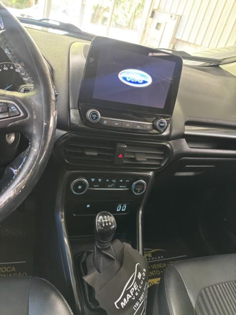 FORD Ecosport 1.5 12V 4P TI-VCT FLEX FREESTYLE, Foto 13