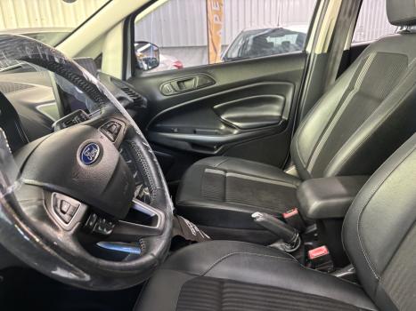 FORD Ecosport 1.5 12V 4P TI-VCT FLEX FREESTYLE, Foto 15