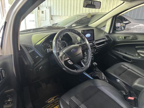 FORD Ecosport 1.5 12V 4P TI-VCT FLEX FREESTYLE, Foto 17