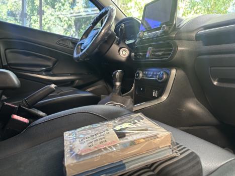 FORD Ecosport 1.5 12V 4P TI-VCT FLEX FREESTYLE, Foto 19