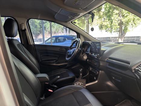 FORD Ecosport 1.5 12V 4P TI-VCT FLEX FREESTYLE, Foto 21