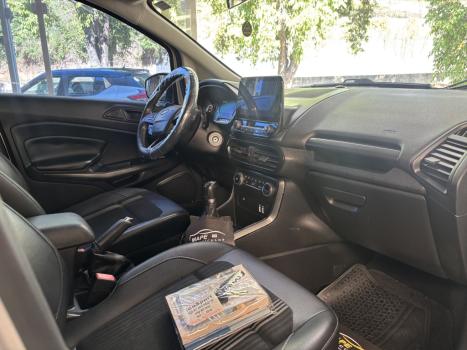 FORD Ecosport 1.5 12V 4P TI-VCT FLEX FREESTYLE, Foto 22