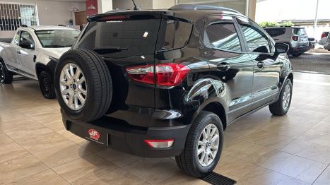 FORD Ecosport 1.5 12V 4P TI-VCT FLEX SE, Foto 4