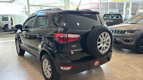 FORD Ecosport 1.5 12V 4P TI-VCT FLEX SE, Foto 5