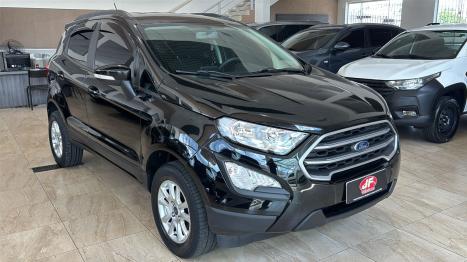 FORD Ecosport 1.5 12V 4P TI-VCT FLEX SE, Foto 2