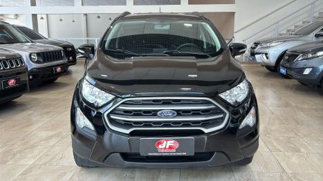 FORD Ecosport 1.5 12V 4P TI-VCT FLEX SE, Foto 3