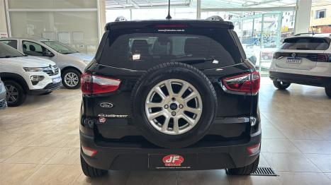 FORD Ecosport 1.5 12V 4P TI-VCT FLEX SE, Foto 6